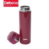 Debo Thomas Stainless Steel Insulated Travel Mug