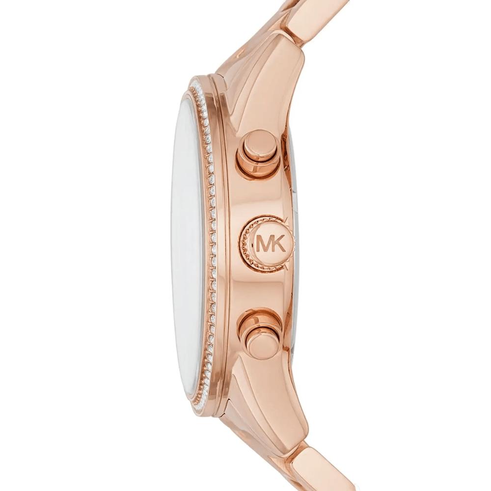 Michael Kors MK6357 Ritz Chronograph Ladies Watch