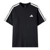 Sport Round Neck Pullover Fashion Short Sleeve T-Shirt Men Tops KR2490