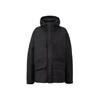 Ss26 Windbreaker Solid Color Hooded Zip Jacket Men Jackets Black 2181B169-001