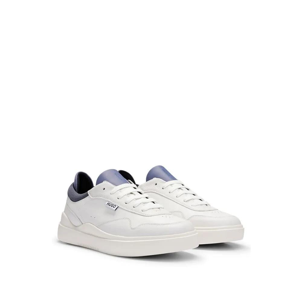 HUGO Кросовки Blake Tenn 10249945 отремонтированы