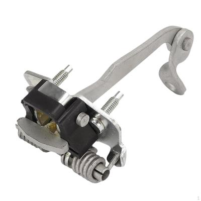 9181C9 Door Hinge Check Strap Bracket Sturdy Automotive Accessories Repair Parts Simple Assembly