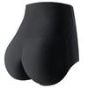 Hip Enhancer Padded Pant Bodyshaper Seamless Fake Ass Pads Panties Buttocks Pushes Up Underwears Women Lingerie