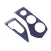 ZEEKR 001 Interior Door Bowl and Gear Shift Frame for Models 21-23