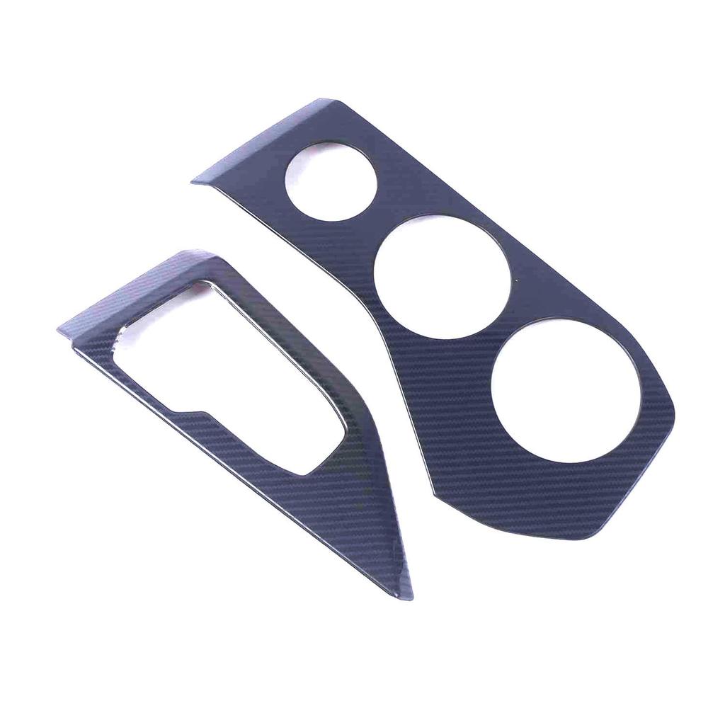 ZEEKR 001 Interior Door Bowl and Gear Shift Frame for Models 21-23