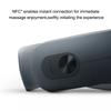 Durable And Safe Xiaomi Mijia Smart Neck Massager Shoulder And Neck Integrated Massager Hanging Neck Protector Mihome App Control Mjnkam01Sks
