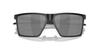 Oakley sunglasses OO9482 FUTURITY SUN SATIN BLACK 57 Lightweight Prizm O-Matter
