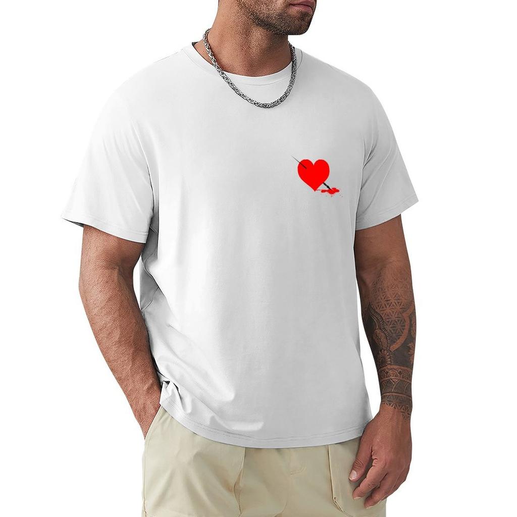 Castle Heart TShirt shirts graphic tee sublime mens t shirts pack