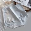 Cotton Women Large Size Panties with A Cinched Abdomen Lifted Buttocks Without Leaving Any Marks Made Cotton with Antibacterial Crotch Intimates