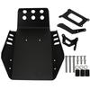For MT-09 FZ09 Tracer 900 FJ-09 XSR900 Motorcycle Engine Chassis Guard Bottom Plate Base Guard