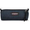 Pencil Case - EASTPAK - Benchmark Single - Zip Closure - Triple Denim