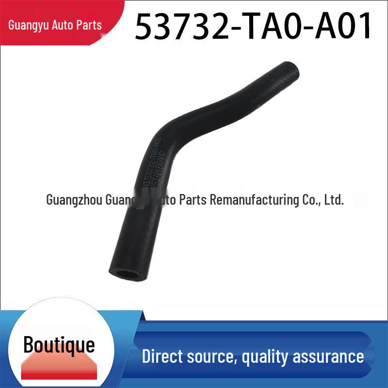 Premium Power Steering Hose for Accord/Crosstour (53732-TA0-A01)