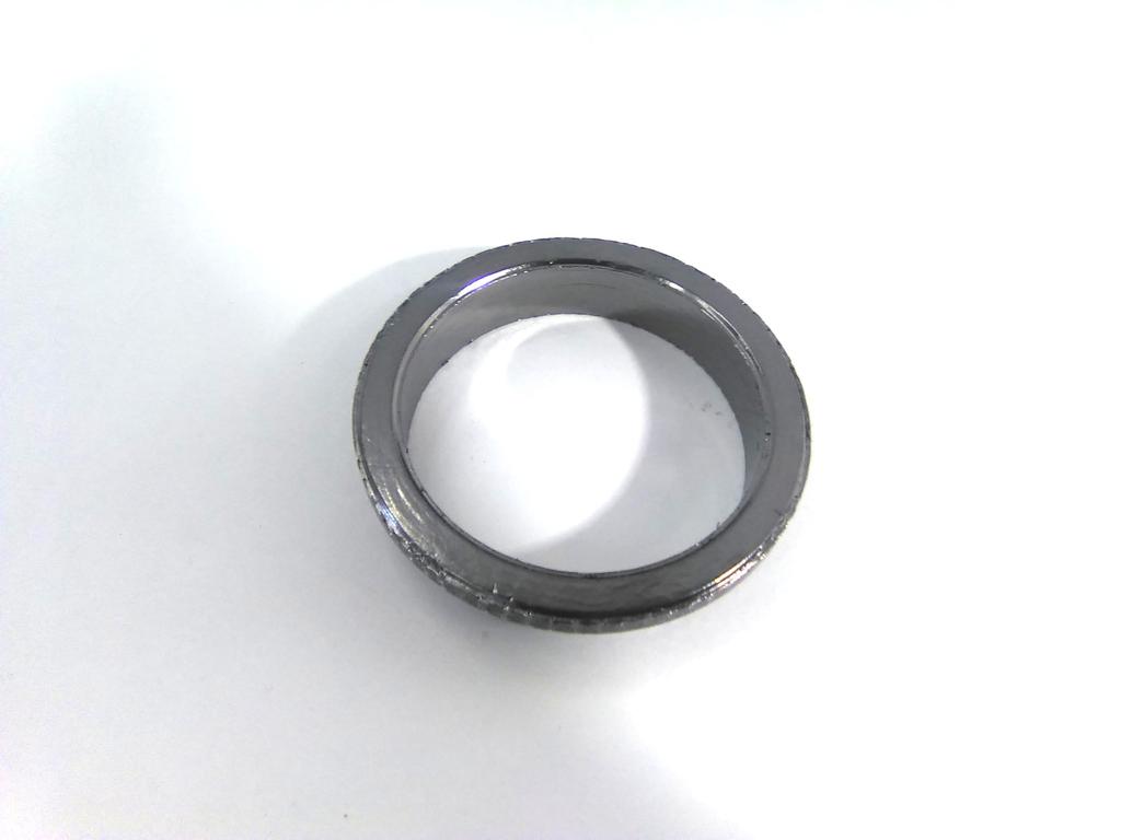 TOYOTA Genuine Parts Exhaust Pipe Gasket Hachiroku Part Number SU003-01112