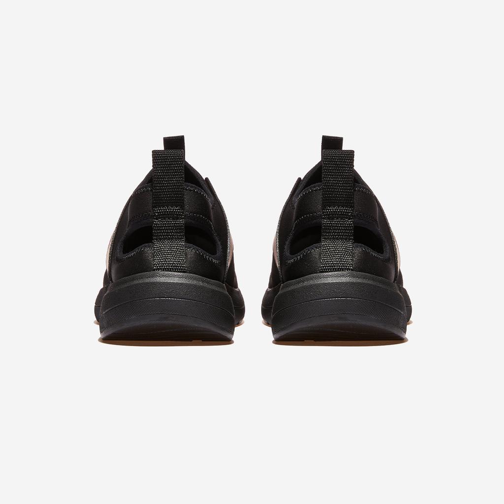 [ABC Select] Dry Mesh Sandals [S0064-BLACK]