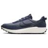 Waffle Debut SE Light Carbon Obsidian Sneakers da Uomo Blue Thunder-Blue Summit-White FJ4196-001