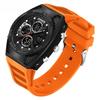 Top Multifunction Sports Electronic Watches for Man Chronograph Luminous Waterproof Alarm Clock Men's Digital Wrsitwatch