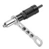 Adaptor piuliță pentru nituire pentru mașină de găurit fără fir Instrument electric de inserare pentru nituire