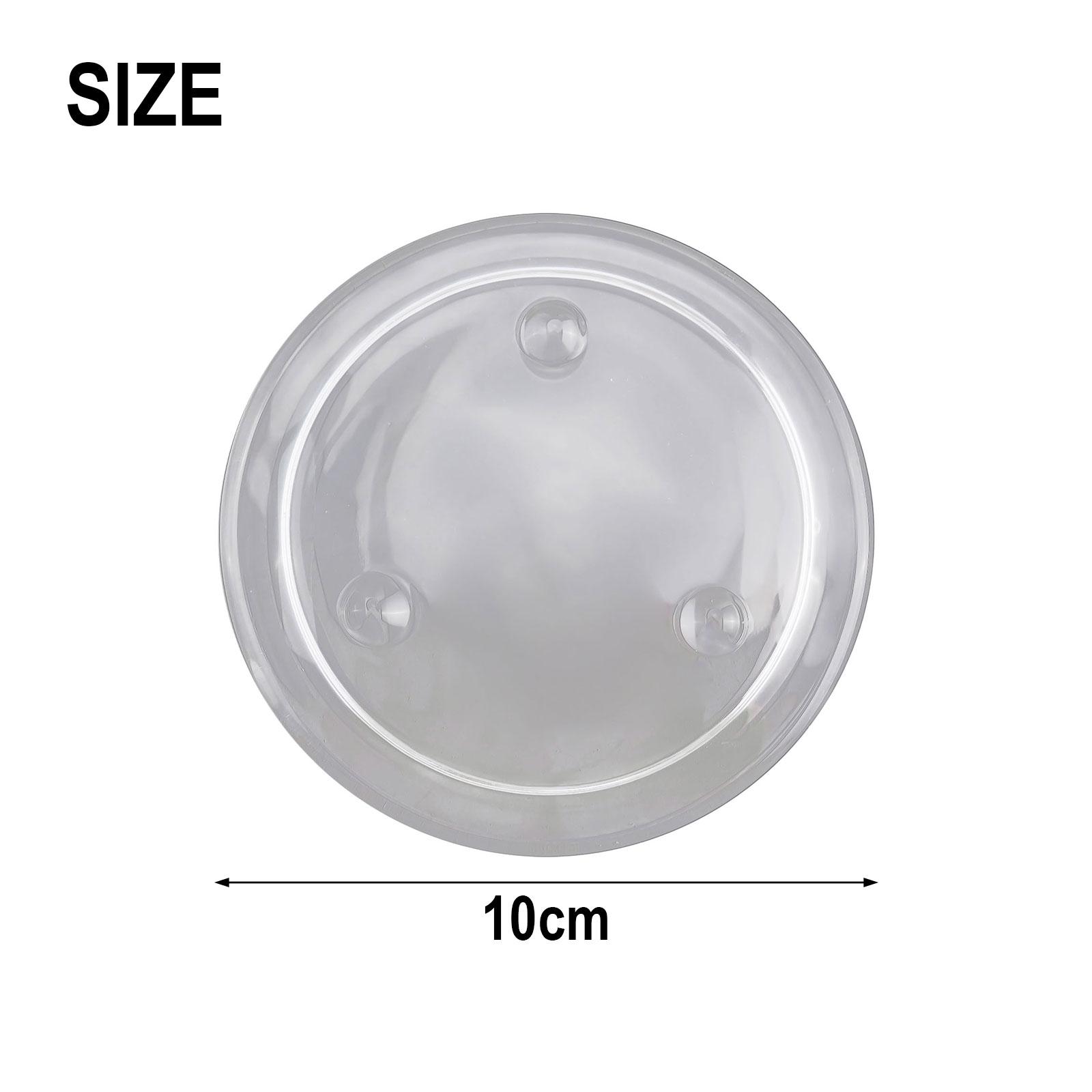 

Candle Plates Cup Mat Fitment Glass Glass Round Candle Plates Cup Mat High Quality Number Of Pieces Package Content