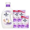 Comfort Pure & Gentle Fabric Softener