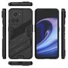 For OnePlus Ace 5G Case Car Magnet Shockproof Armor Protective Back Cover For One Plus 10R 10 R 5G Stand Holder Phone Cases
