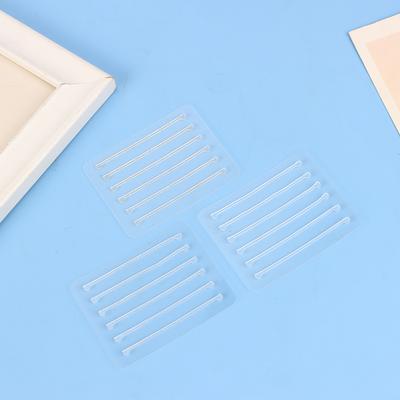 Extensões de pestanas