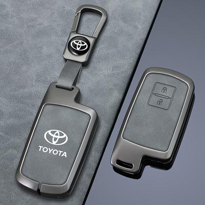 Accesorii pentru electronica auto – Huse pentru cheile de la maşină