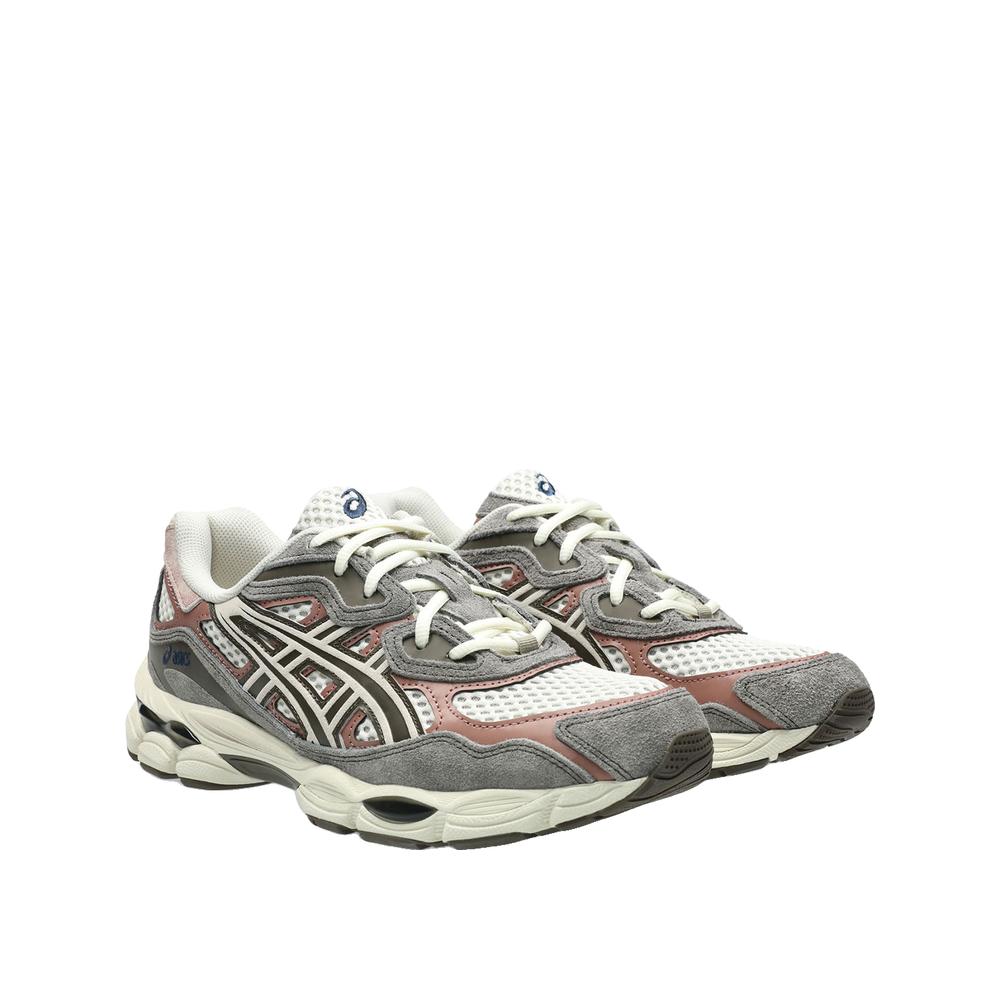 Footwear Type ASICS gel-nyc