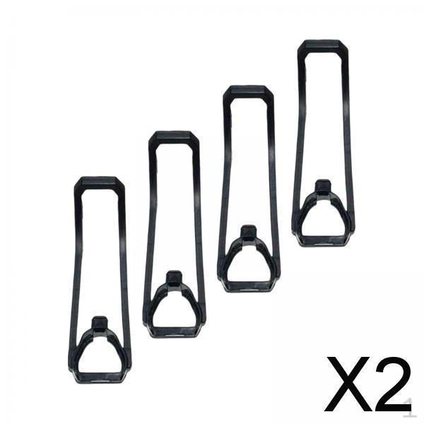 

2x 4Pcs Propeller Guards Spare Parts Blade Protector for Z908 Pro