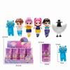 K pop Demon Hunters Blind Box Series Anime Figures Ornaments Dolls Fans Children Birthday Gift Random Blind Box