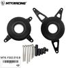 CB650R/F & CBR650R/F Aluminum Engine Side Cover Protector
