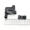 Fuel Tank Cap Door Lock Control Actuator Motor For BMW 2 F45 F46 MINI Cooper S Clubman Countryman F54 F60 X1 F4 X2 X3 G01 G08 X4