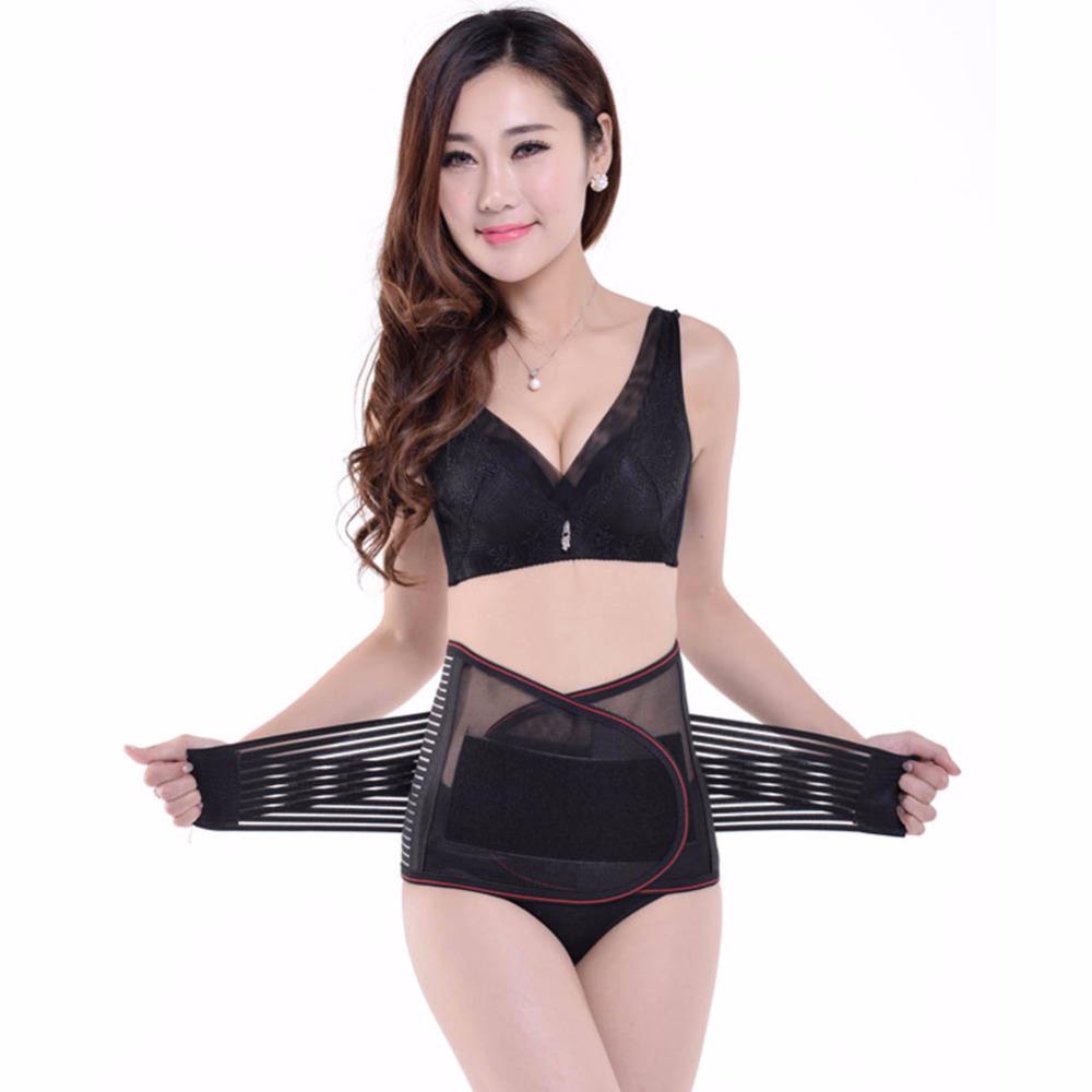 Durable And Safe Medical Lower Back Brace For Men And Women Waist Belt Spine Support Breathable Lumbar Corset Orthopedic Belt