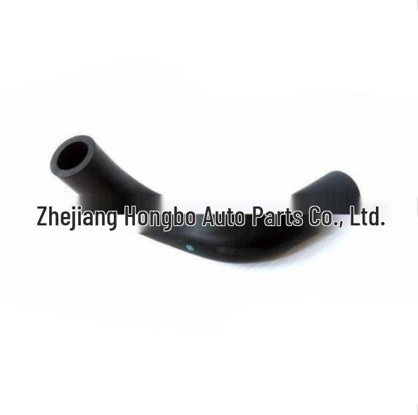 Volkswagen Passat Exhaust Crankcase Vent Hose 058103221