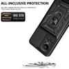 Ochranné pouzdro na fotoaparát pro Reno 10 Pro Reno 8T 8 Pro + 7 Pro 7Z 6 6Z 5 Reno 4 Lite OPPO Find X5 Lite X3 Armor Hybrid Ring Cover