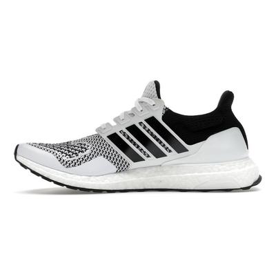 Zapatillas UltraBoost 1.0 Oreo para Hombre Blanco Blanco Nube Negro Núcleo IH4924