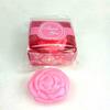 "Handmade Essential Oil Soap - Long-Lasting Fragrance, Perfect for Men & Women, Festival Gift".