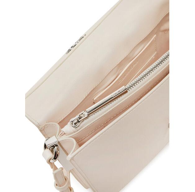 Bag Calvin Klein Calvin Klein K60K612807 Light Beige
