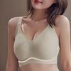 Large Size Bra Full Cup Bra Women's Seamless Collection of Accessory Breasts Gathering and Anti Sagging Bra