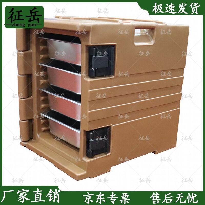 Zhengyue Insulated Cooler Box 34190₽
