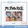 [Pre-order] KickFlip - My First Kick (Digipack Ver.) [POB]