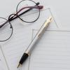 PARKER IM Brushed Metal GT Ballpoint Medium Gift Officially Product Number 1975642 Pen, Nib, Oil-Based, Boxed, Imported,