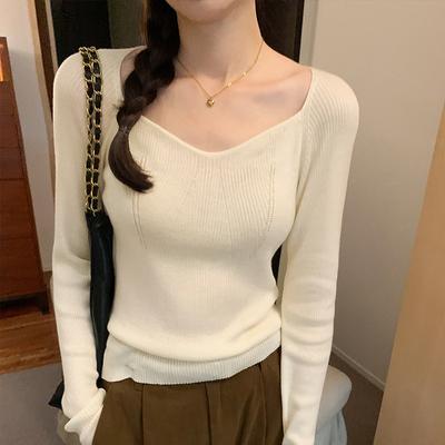 Tops – Truien en longsleeves