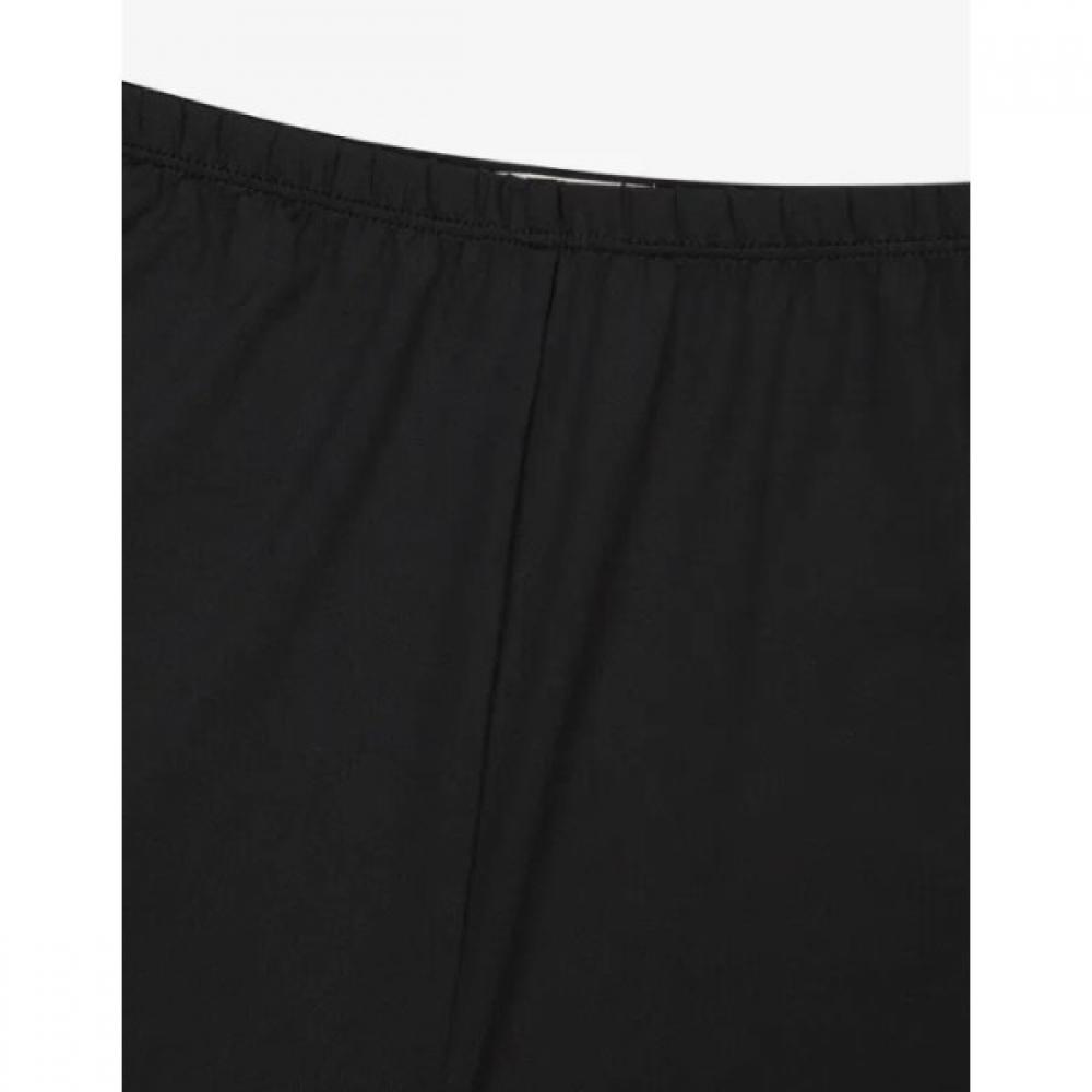 Fila Basic Inner Pants Flg9041fblk