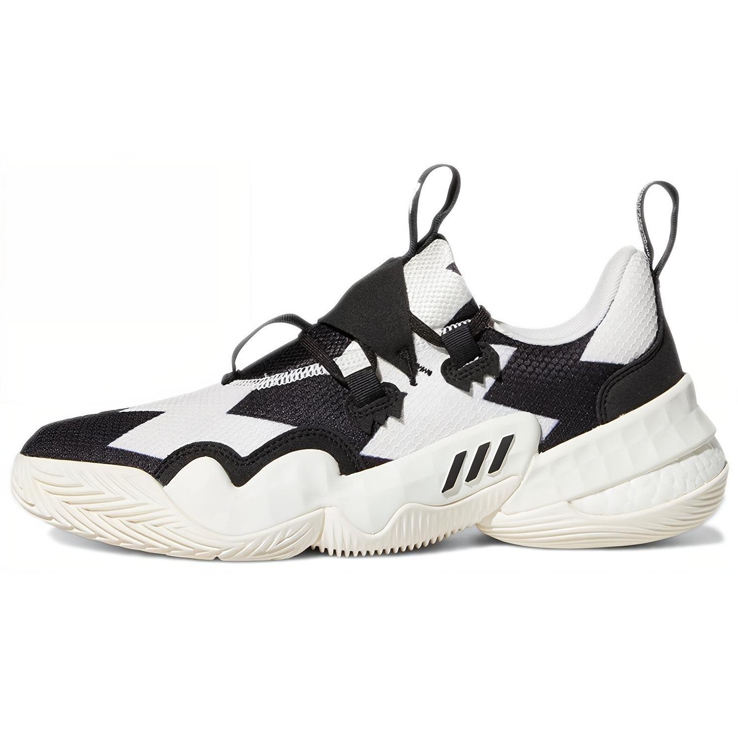 

Новые Adidas Trae Young 1 So So Def Recordings H68999 37