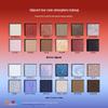 Perfect Diary x Nezha Explorer 12-Color Eyeshadow Palette