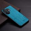 Case for Vivo S1 Pro V60 Lite V30 V30e V27 V27e V29e V17 Y04 4G 5G bamboo wood pattern Leather cover case for Vivo V60 Case