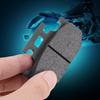 Motorcycle Brake Pads For Kdx125 Dr250 Dr350  Dt125 Ttr250