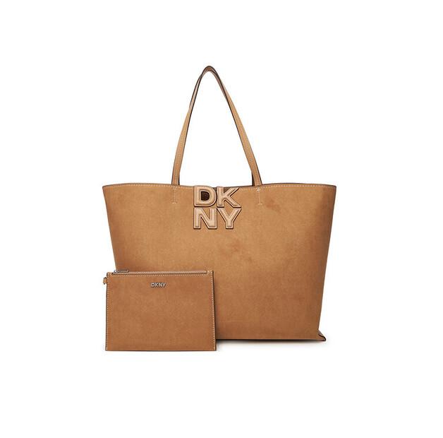 Сумка DKNY R52AMJ38 коричневый 18749₽
