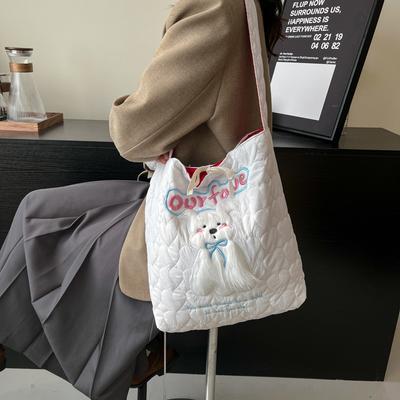 Kadın çantaları – Omuz çantası