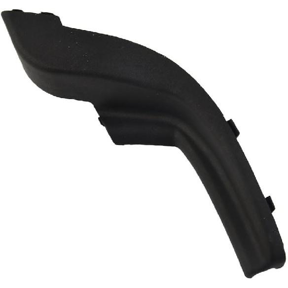 Auto Frontscheibenwischer Seitenabdeckung Verlängerungen Verkleidungen Links/Rechts 1 Paar für Hyundai Elantra HD 2006 2007 2008 2009 2010